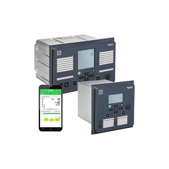رله حفاظتی Easergy اشنایدر الکتریک
